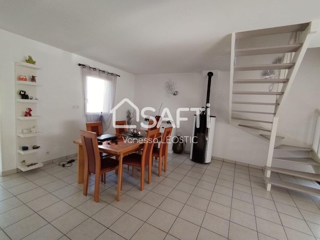 Achat maison 4 chambre(s) - Plouzané