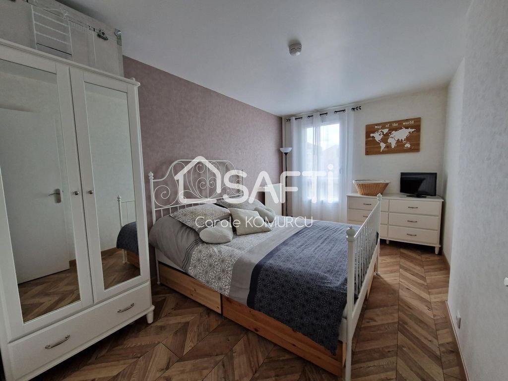 Achat appartement 4 pièce(s) Éragny