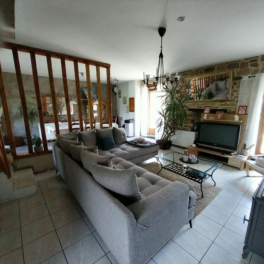 Achat maison 3 chambre(s) - Danvou-la-Ferrière