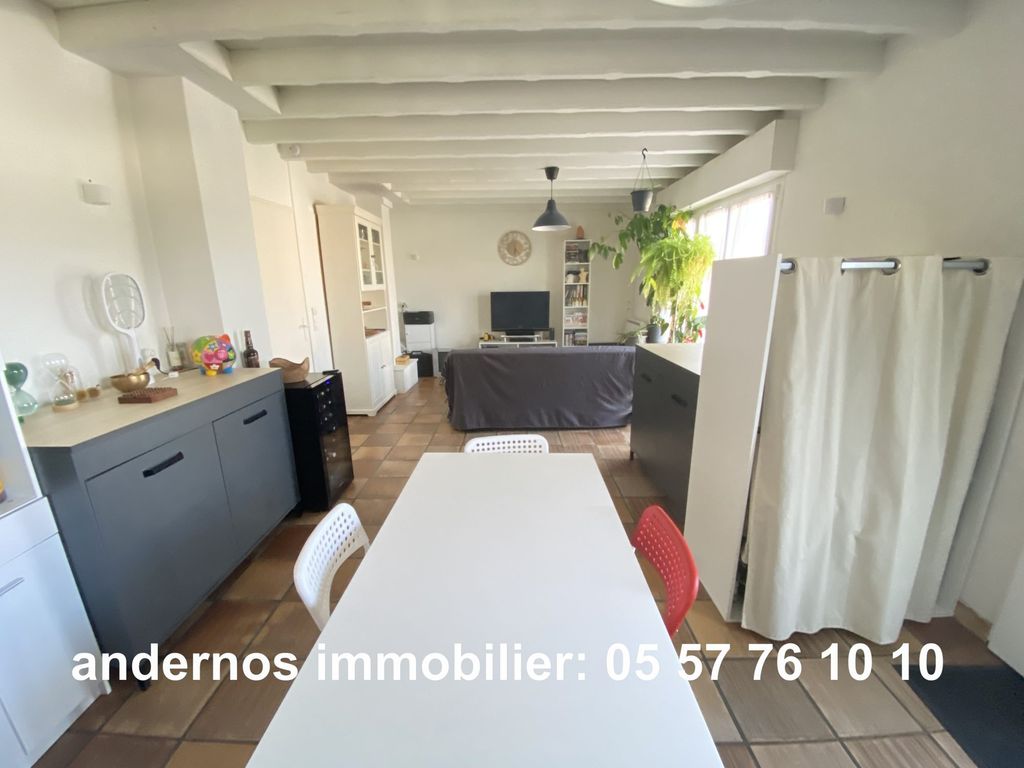 Achat appartement à vendre 3 pièces 60 m² - Arès