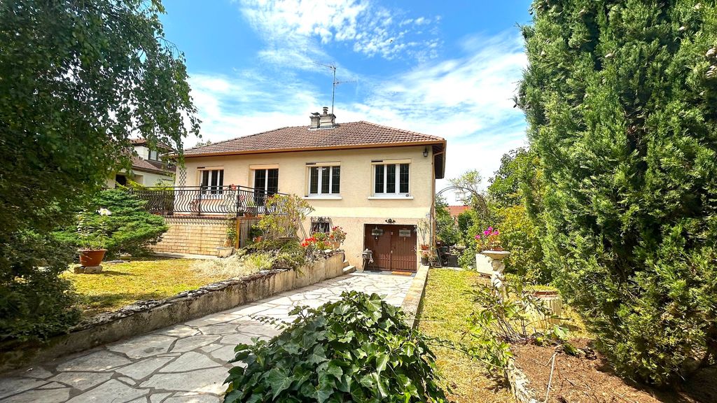 Achat maison 2 chambre(s) - Dijon