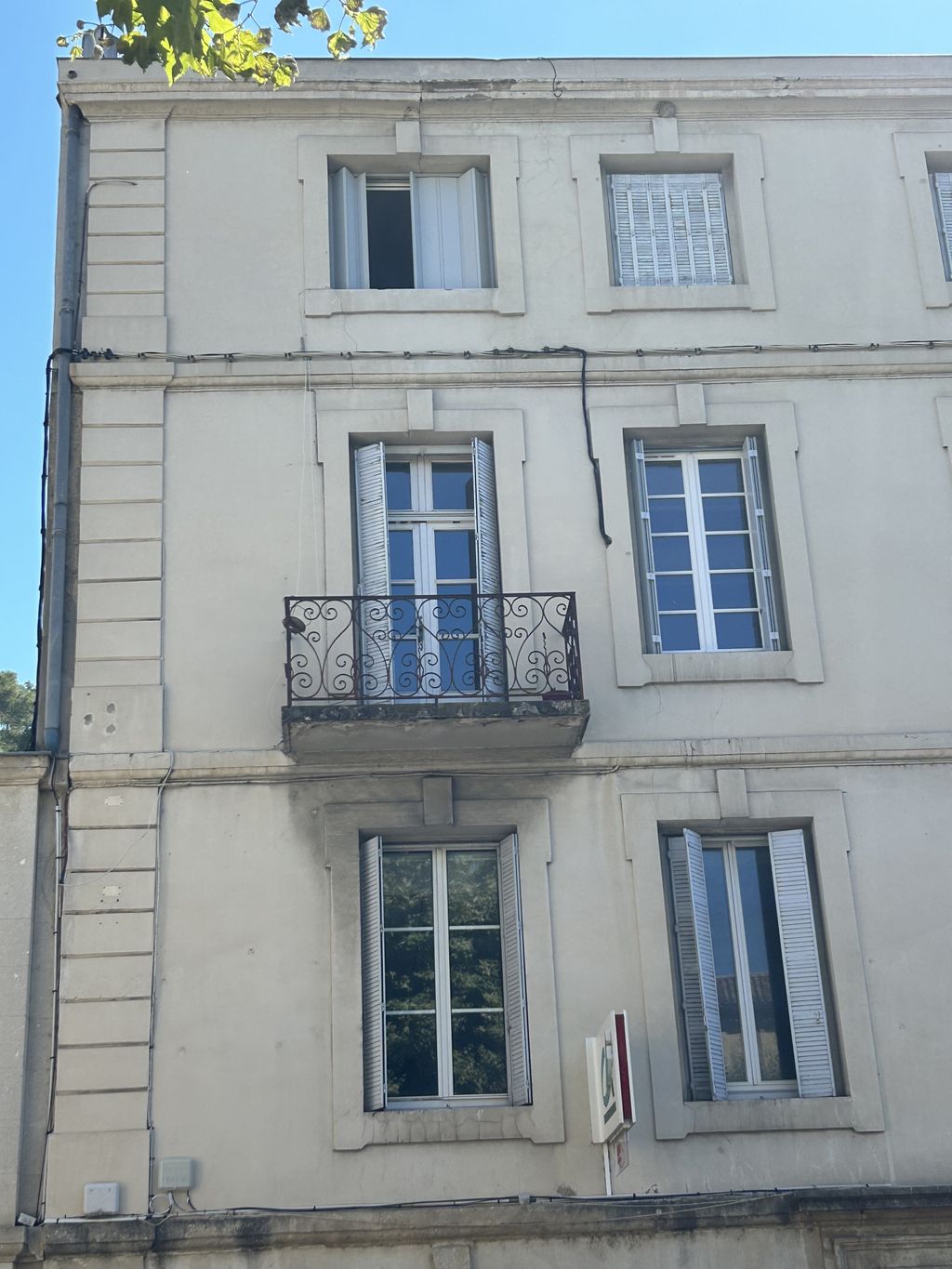 Achat appartement à vendre 3 pièces 101 m² - Sommières