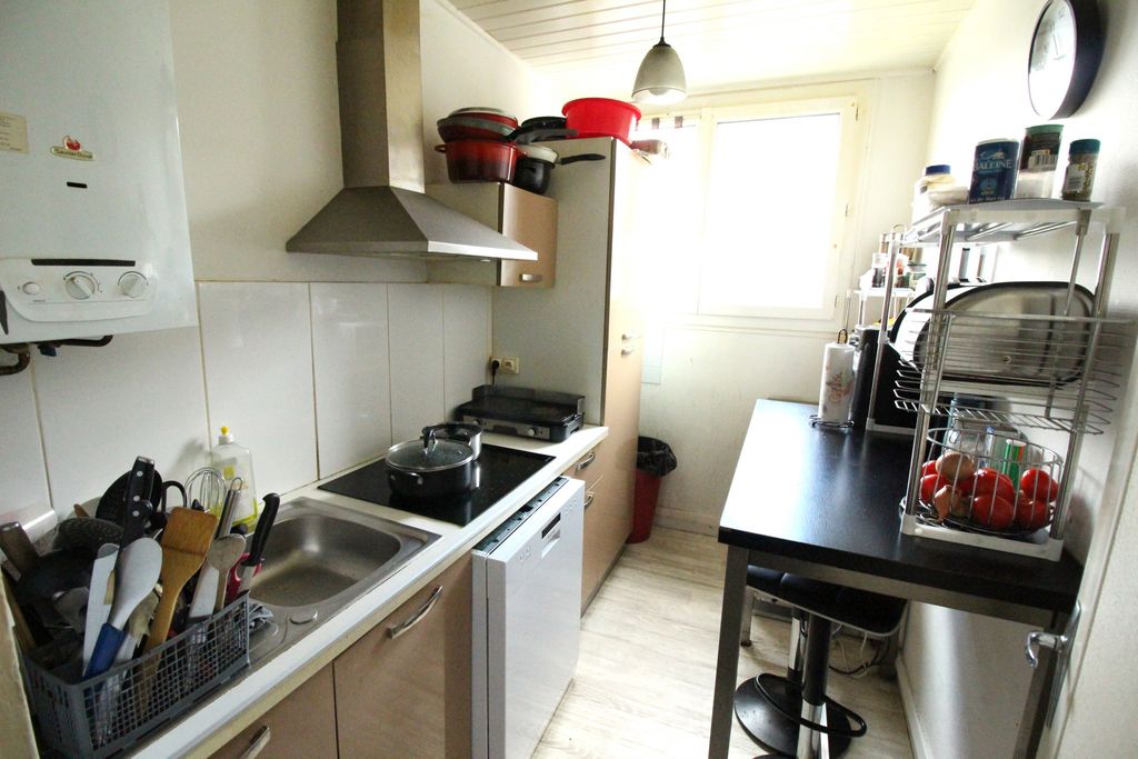 Achat appartement 5 pièce(s) Tours