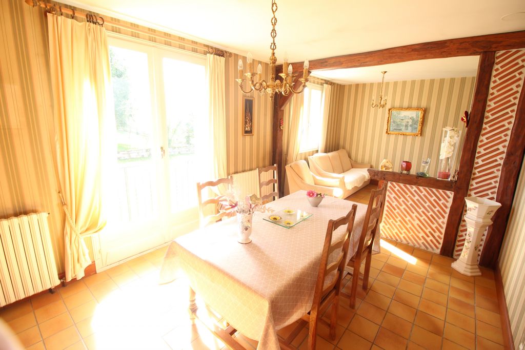 Achat maison 2 chambre(s) - Amboise