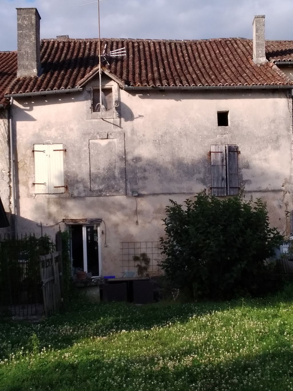 Achat maison 3 chambre(s) - Mareuil en Périgord