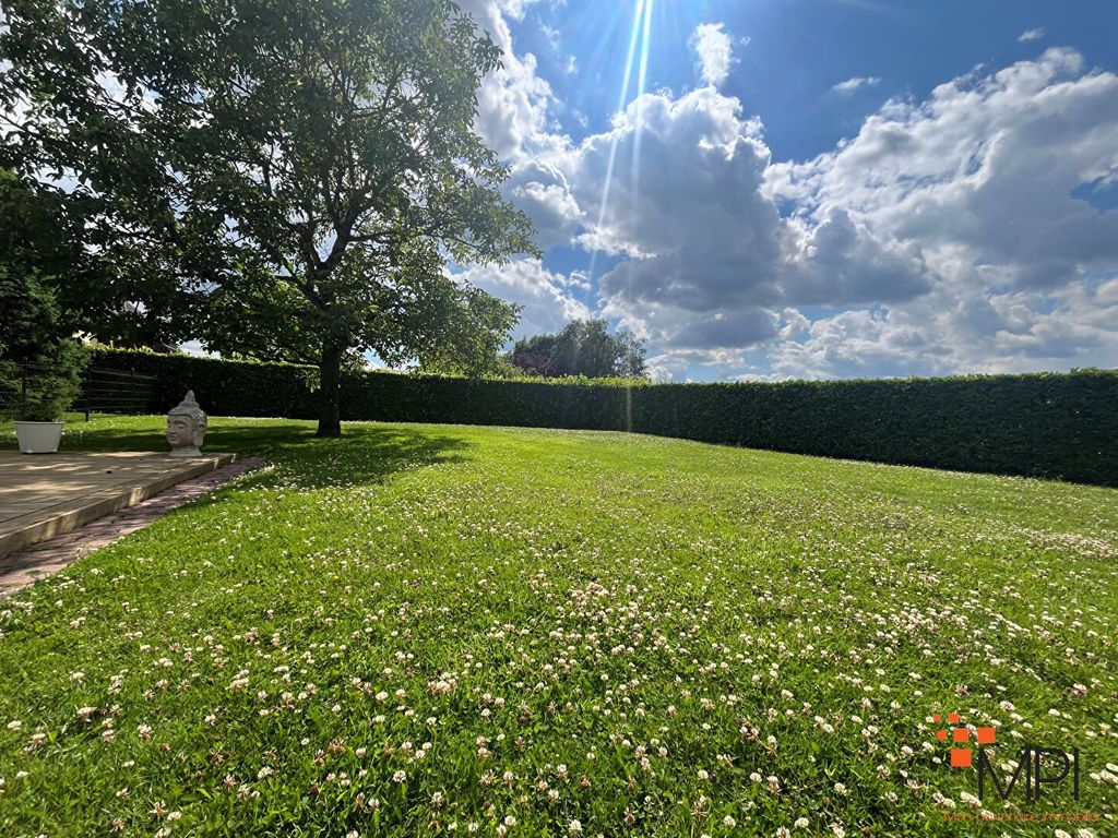 Achat maison 5 chambre(s) - Saint-Méen-le-Grand