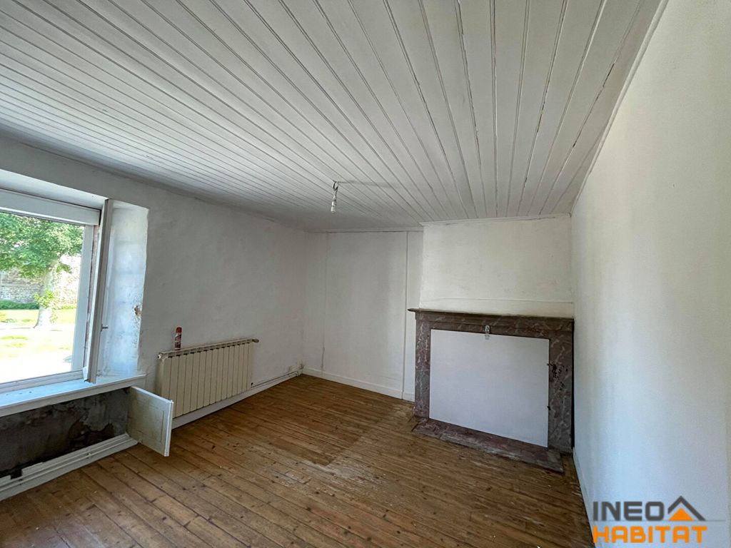 Achat maison 4 chambre(s) - Hédé-Bazouges