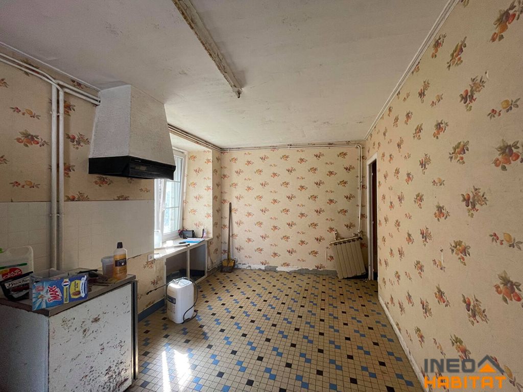 Achat maison 4 chambre(s) - Hédé-Bazouges