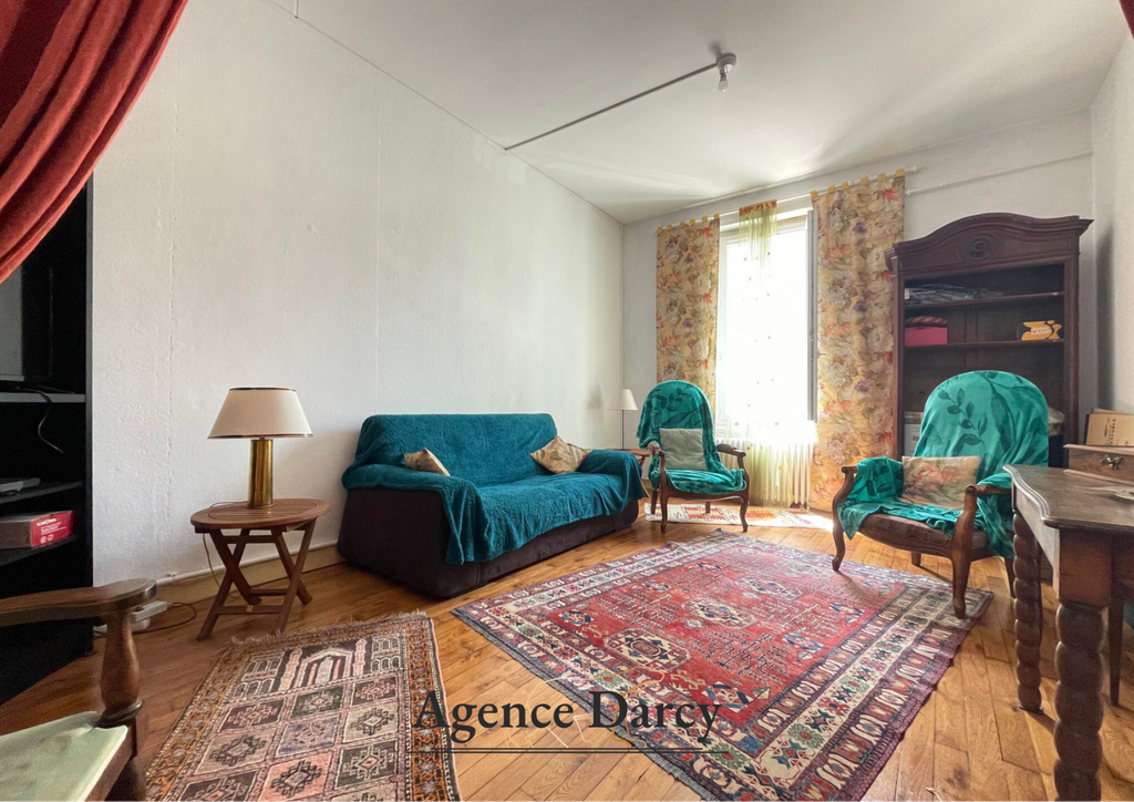 Achat appartement à vendre 2 pièces 47 m² - Dijon