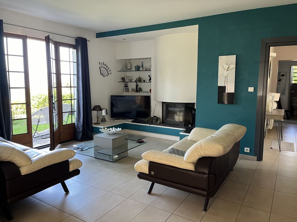 Achat maison 5 chambre(s) - Saint-Martin-d'Uriage