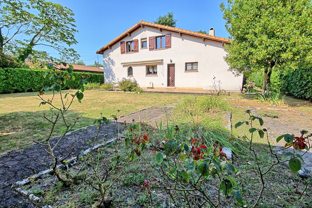 Achat maison 4 chambre(s) - Pessac