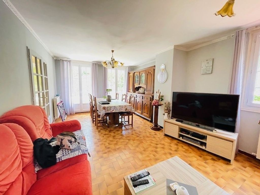 Achat maison 5 chambre(s) - Saint-Martin-de-Valgalgues