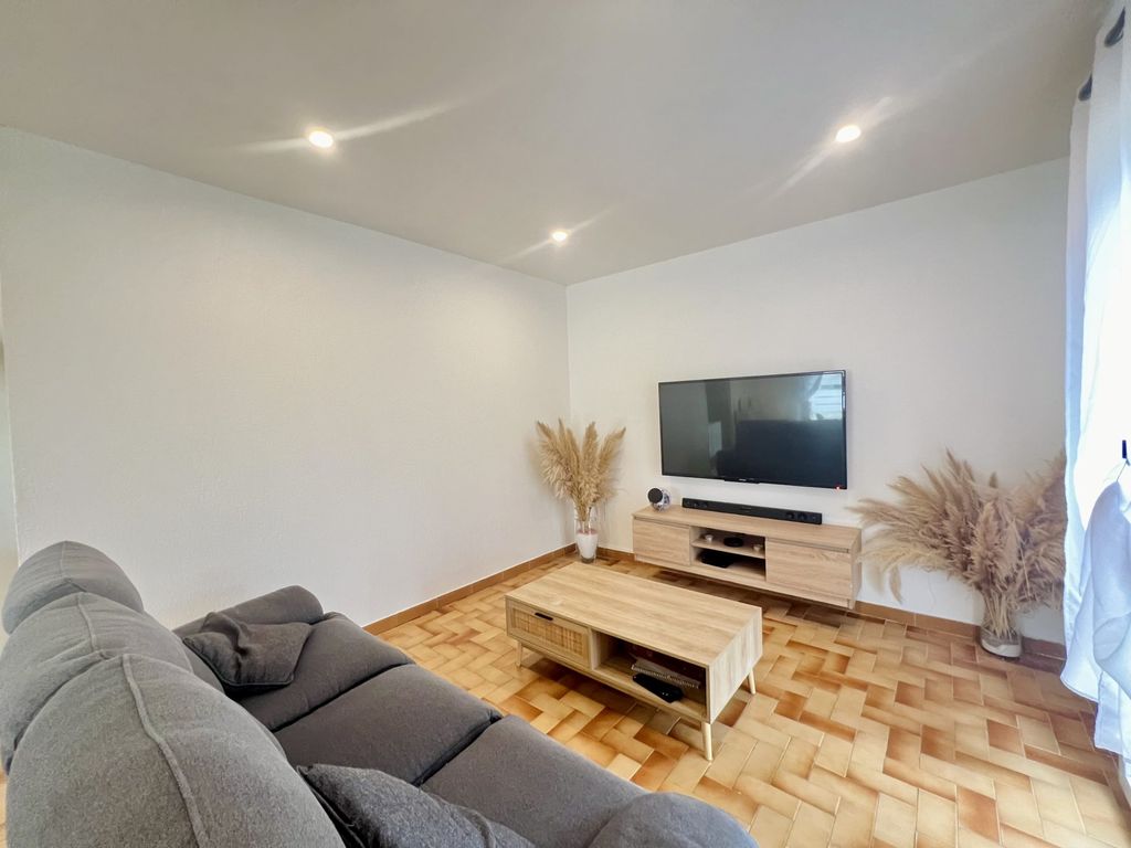 Achat maison à vendre 3 chambres 87 m² - Agde