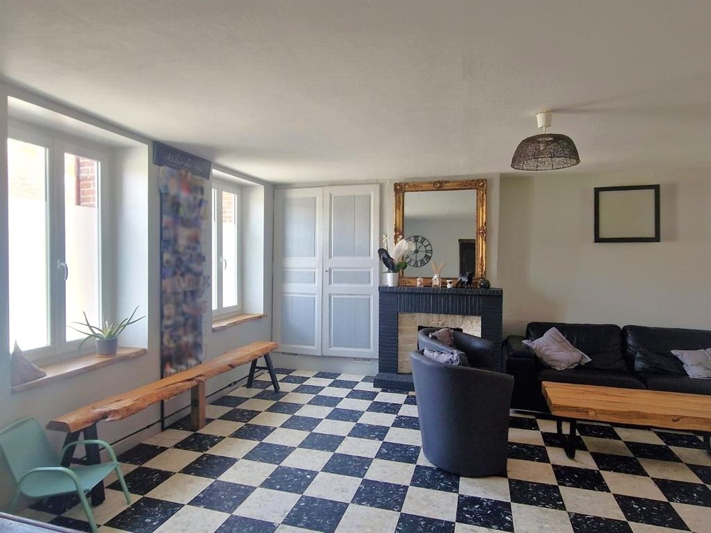 Achat maison 3 chambre(s) - Prudemanche