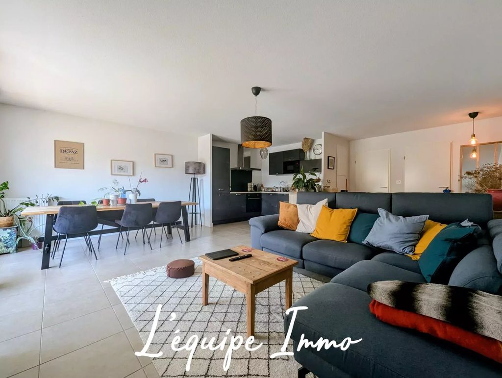 Achat appartement à vendre 3 pièces 79 m² - Toulouse