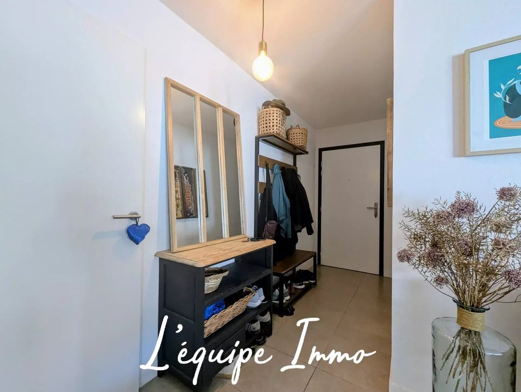 Achat appartement 3 pièce(s) Toulouse