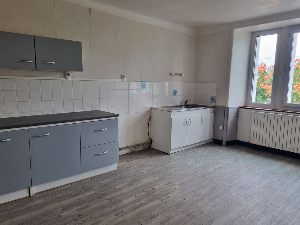 Achat maison 3 chambre(s) - Trévérec