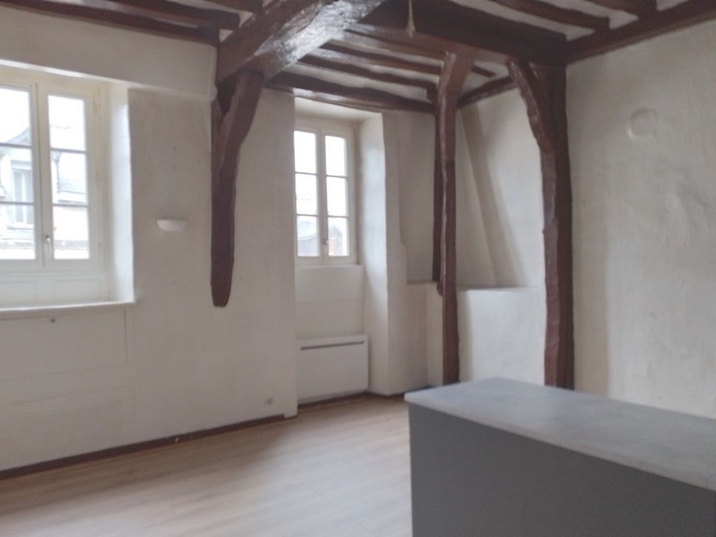 Achat studio à vendre 31 m² - Rennes