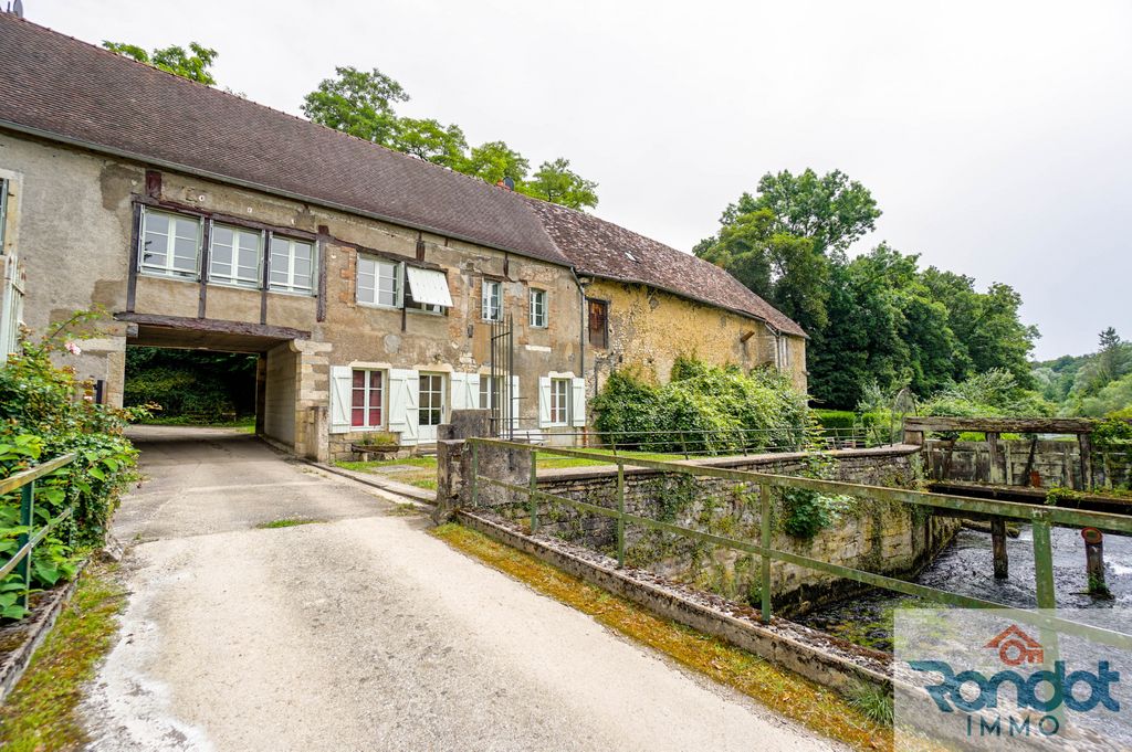 Achat maison 3 chambre(s) - Bèze