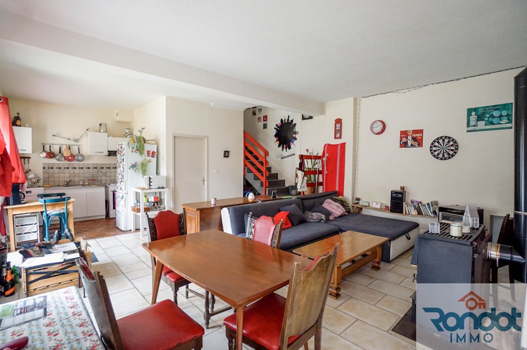 Achat maison 3 chambre(s) - Bèze