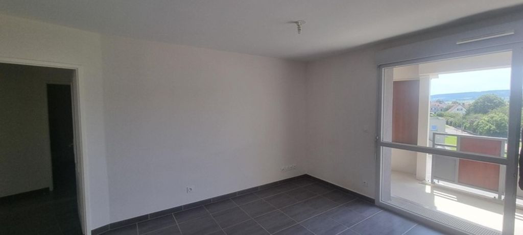 Achat appartement à vendre 2 pièces 42 m² - Dijon