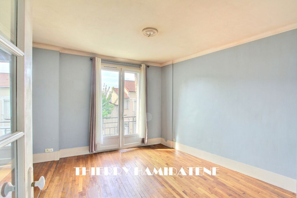 Achat appartement à vendre 3 pièces 57 m² - Argenteuil