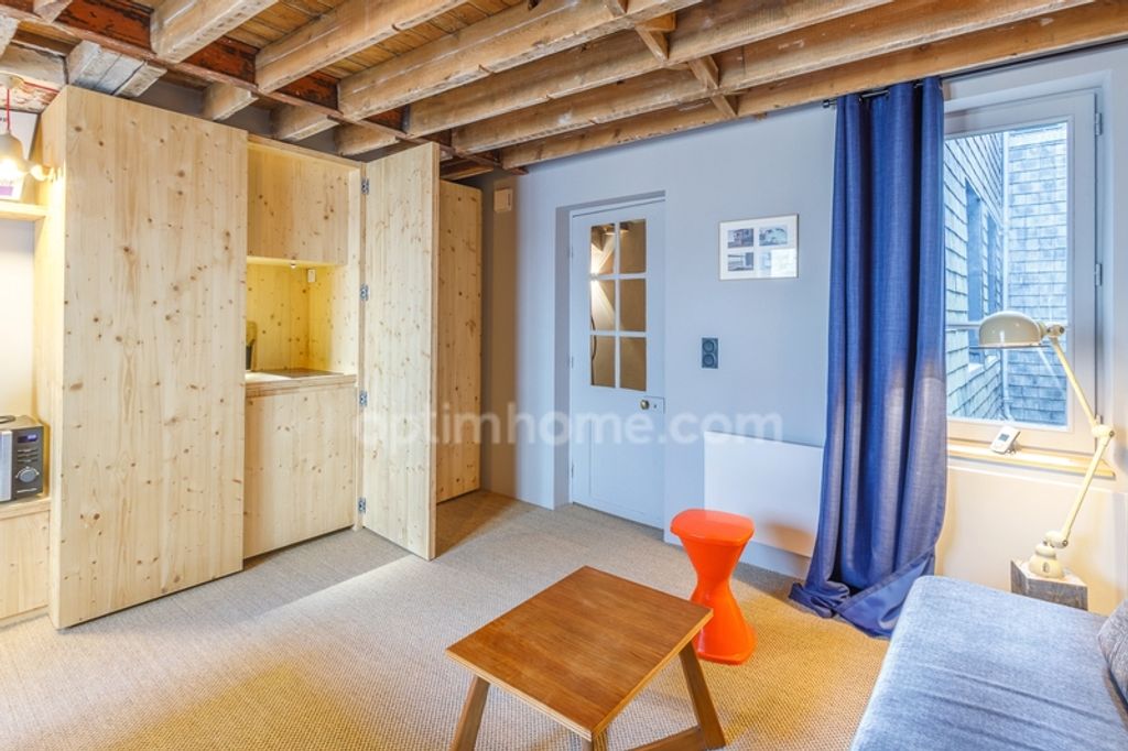 Achat maison 2 chambre(s) - Honfleur