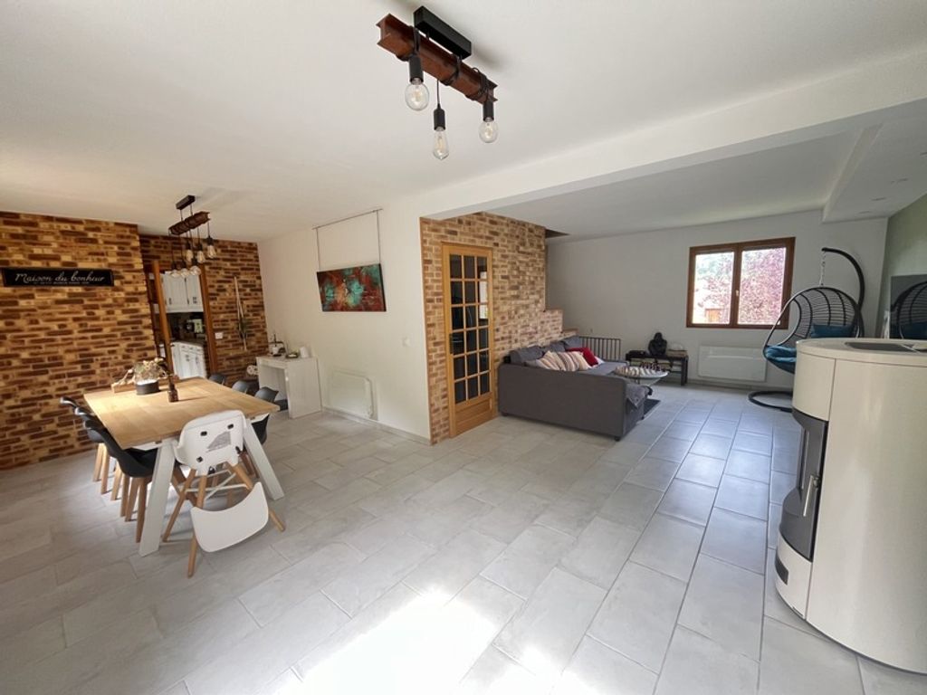 Achat maison 4 chambre(s) - La Ferté-sous-Jouarre