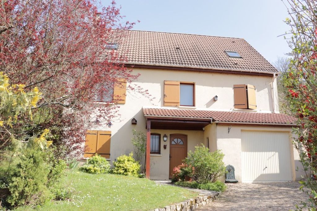 Achat maison à vendre 4 chambres 130 m² - La Ferté-sous-Jouarre