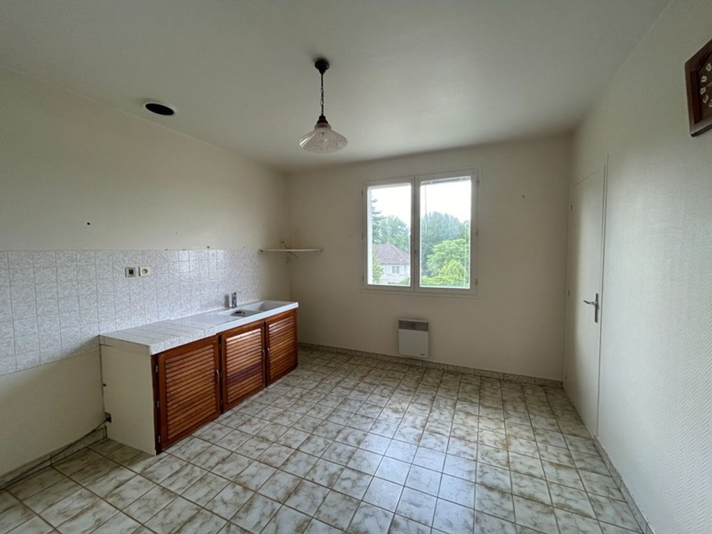 Achat maison 2 chambre(s) - Châteauponsac