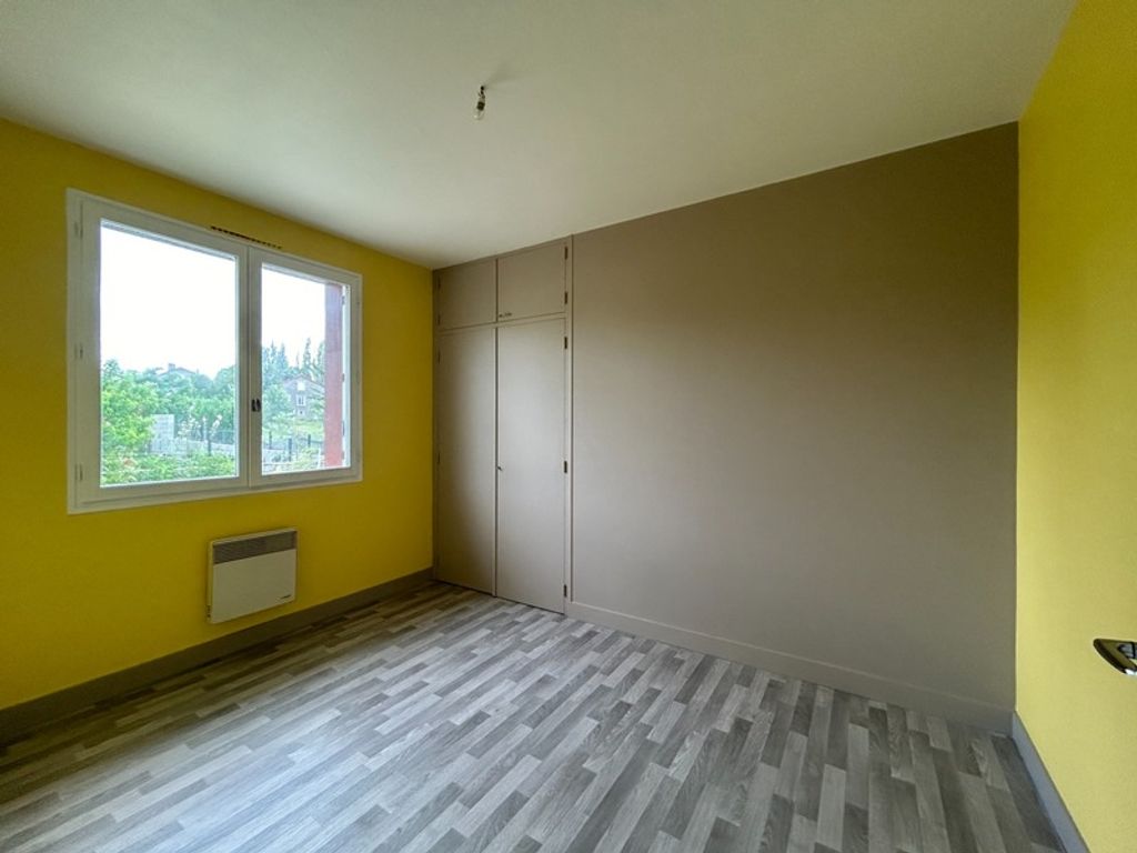 Achat maison 2 chambre(s) - Châteauponsac