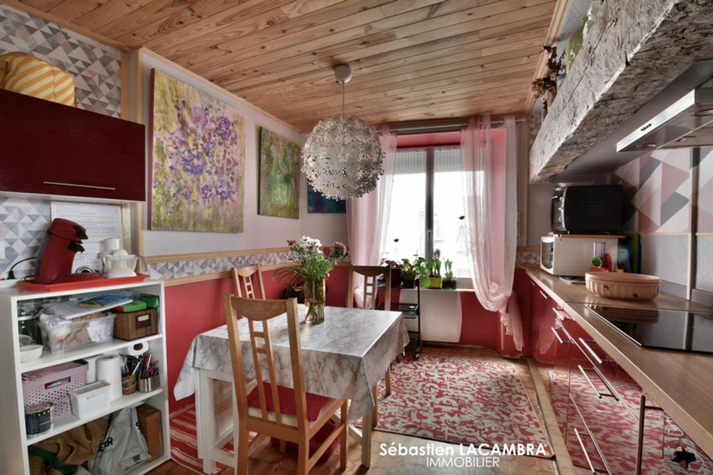 Achat maison 4 chambre(s) - Villefranche-d'Albigeois