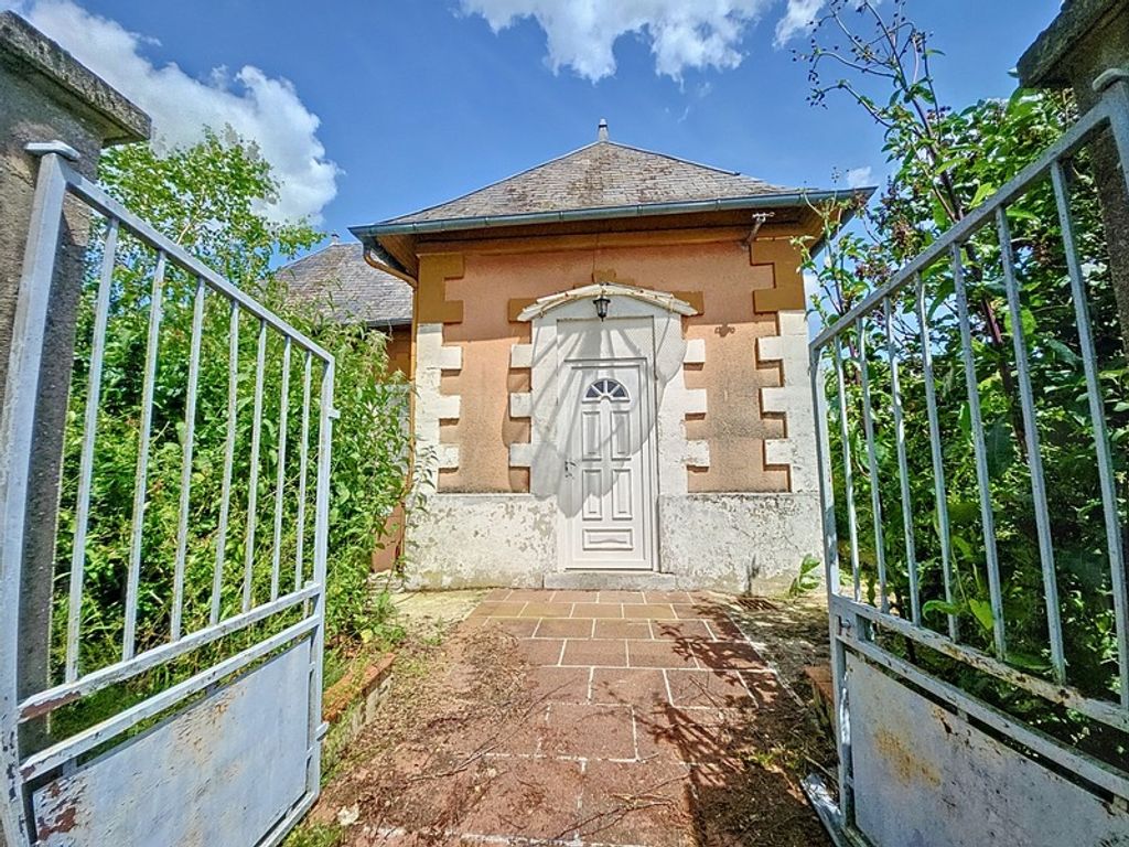 Achat maison 2 chambre(s) - Anizy-le-Château