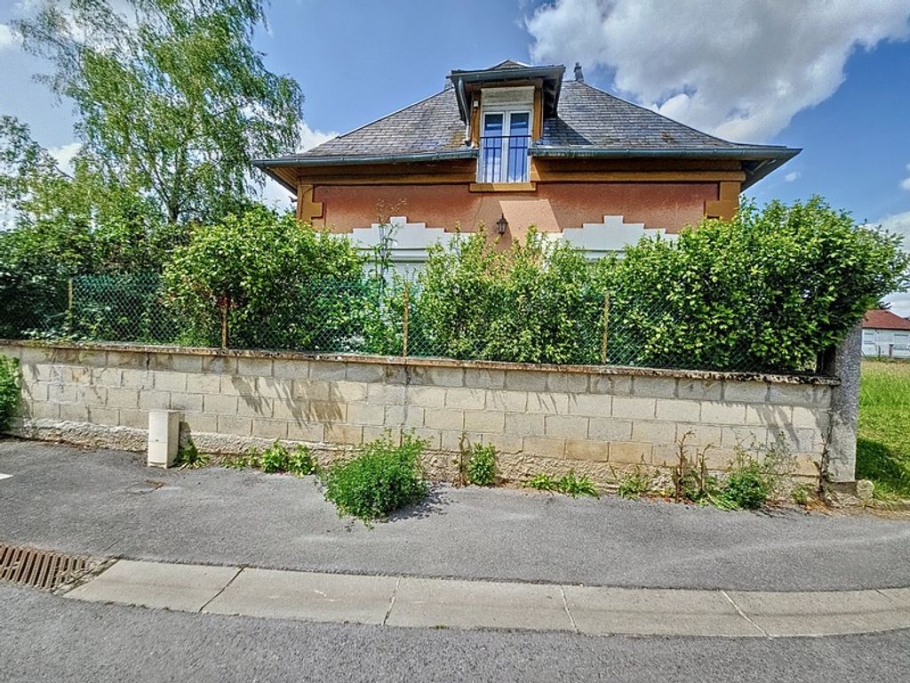 Achat maison 2 chambre(s) - Anizy-le-Château