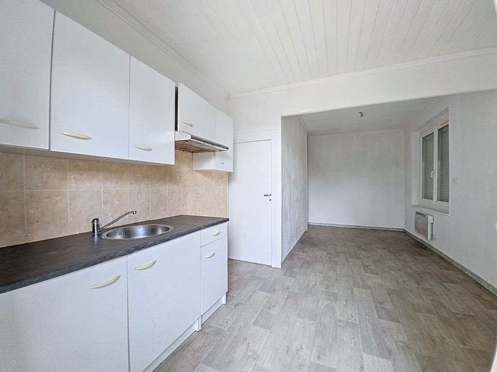 Achat maison 2 chambre(s) - Anizy-le-Château