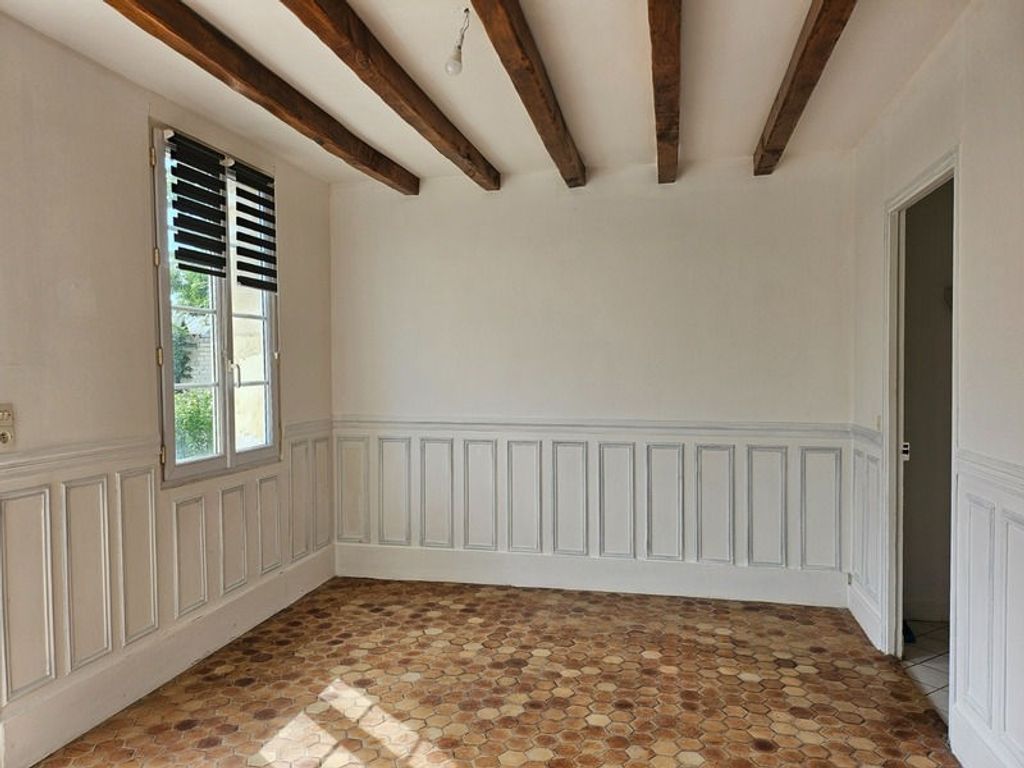 Achat maison 4 chambre(s) - Soissons