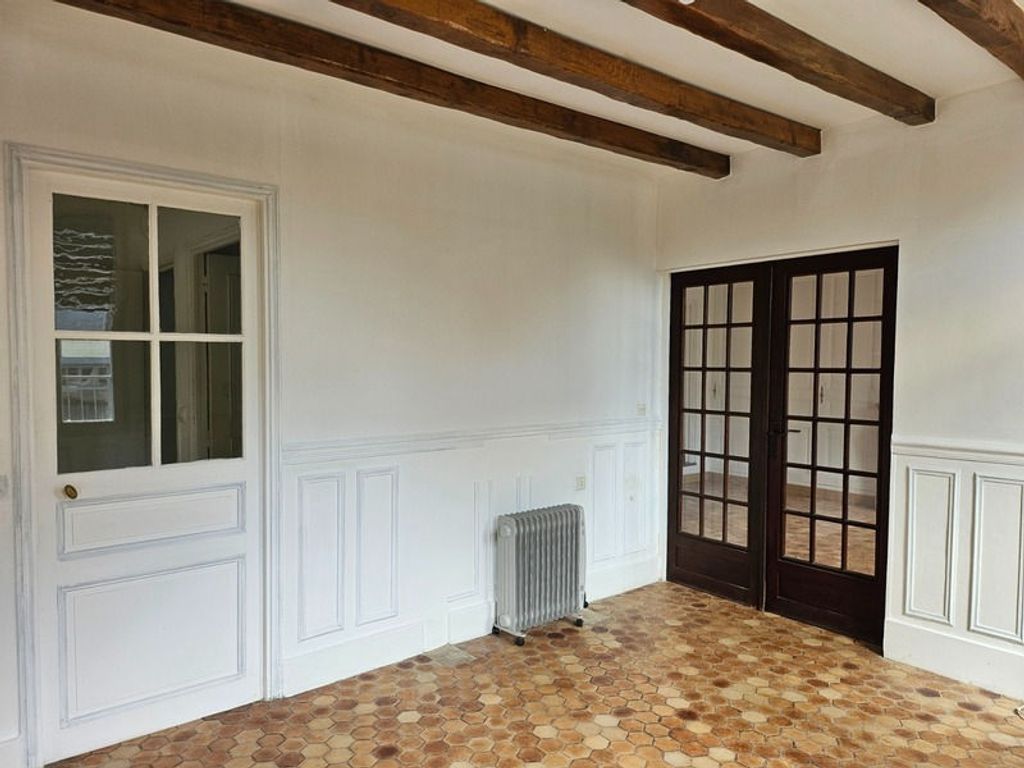 Achat maison 4 chambre(s) - Soissons