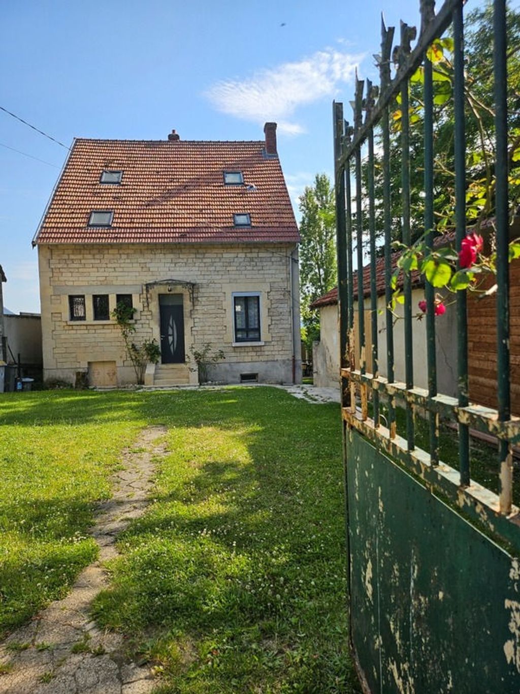 Achat maison 3 chambre(s) - Soissons