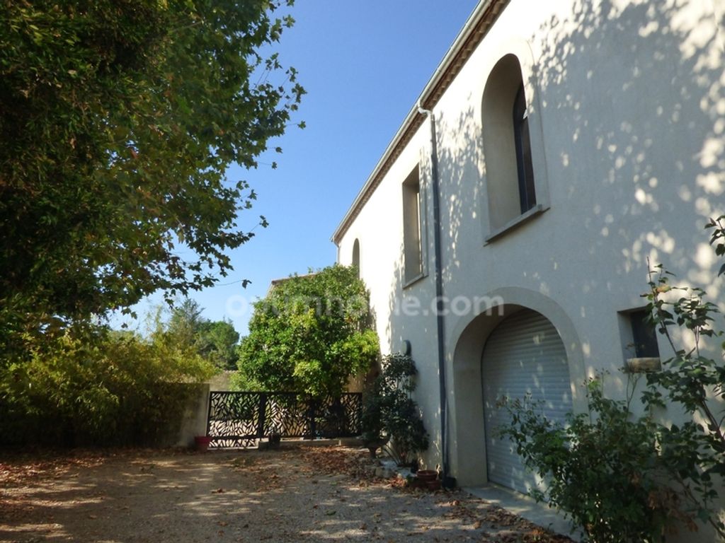 Achat maison 5 chambre(s) - Pézenas