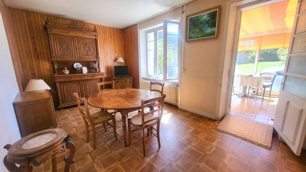 Achat maison 4 chambre(s) - Saint-Jouan-des-Guérets