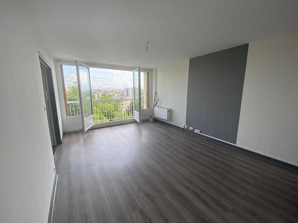 Achat appartement à vendre 3 pièces 66 m² - Limoges