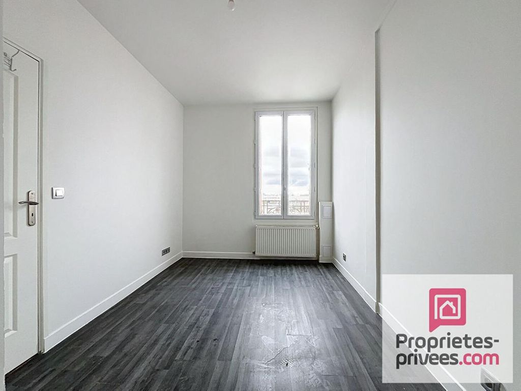 Achat appartement 2 pièce(s) Drancy