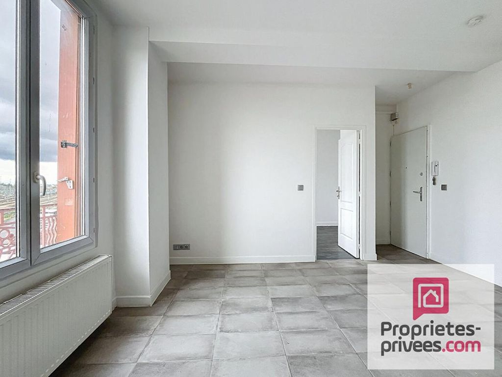 Achat appartement à vendre 2 pièces 29 m² - Drancy