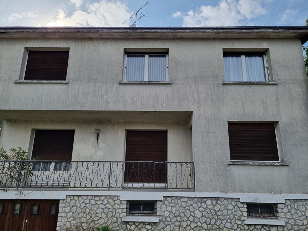 Achat maison 5 chambre(s) - La Ville-aux-Clercs