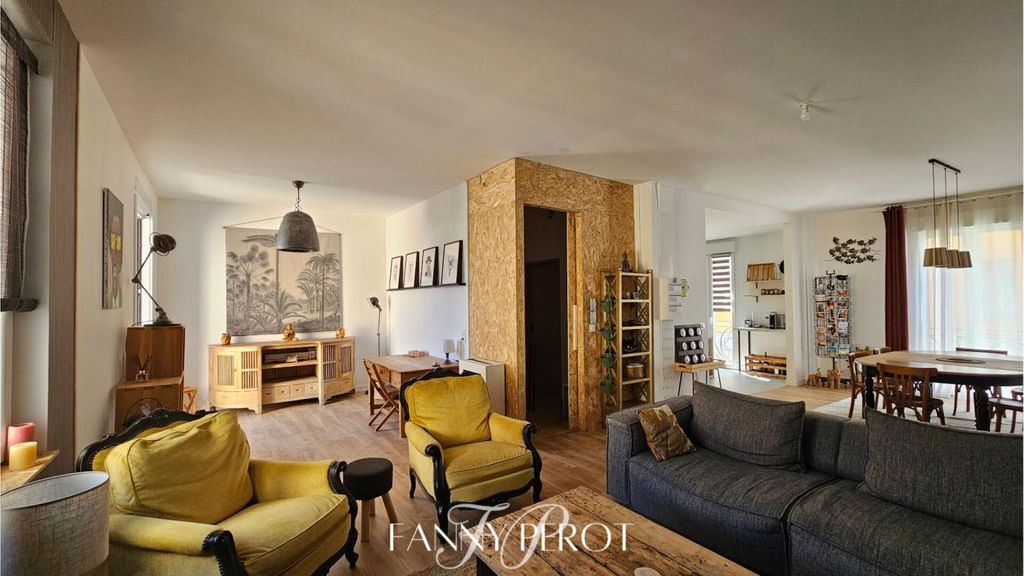 Achat maison à vendre 4 chambres 125 m² - Perpignan