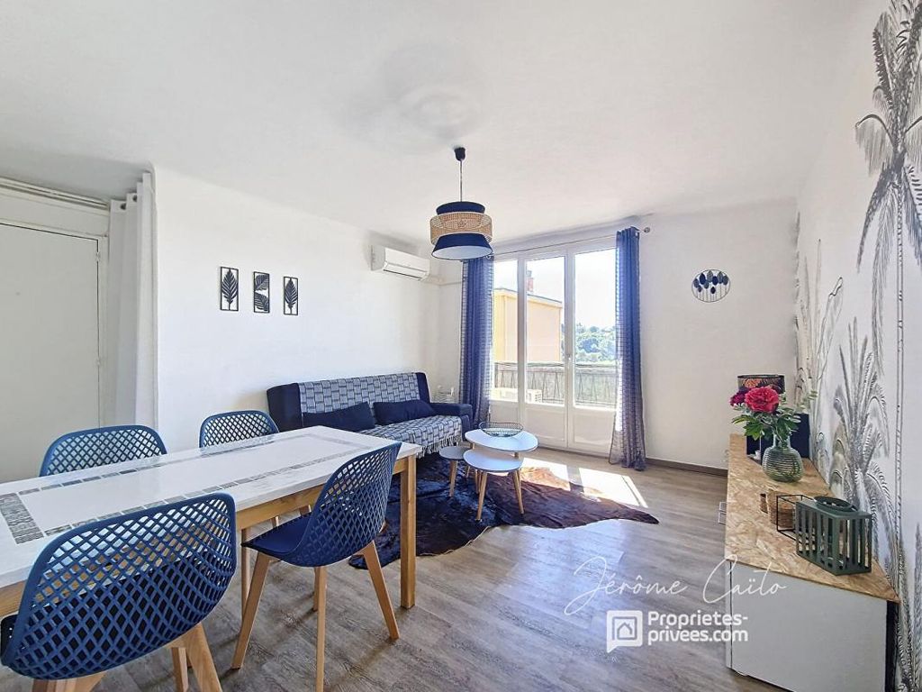 Achat appartement 3 pièce(s) Nîmes