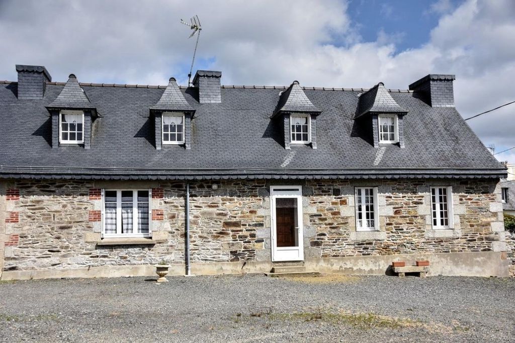 Achat maison 3 chambre(s) - La Roche-Derrien