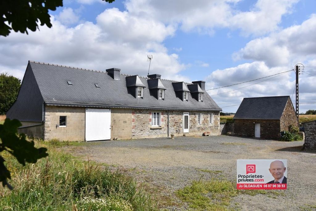 Achat maison 3 chambre(s) - La Roche-Derrien