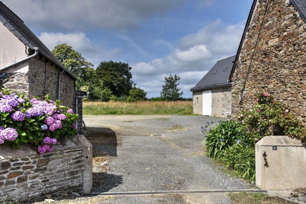 Achat maison 3 chambre(s) - La Roche-Derrien