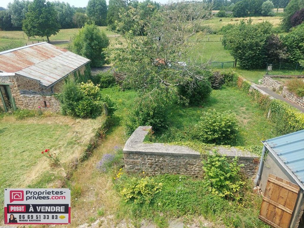 Achat maison 3 chambre(s) - Avranches